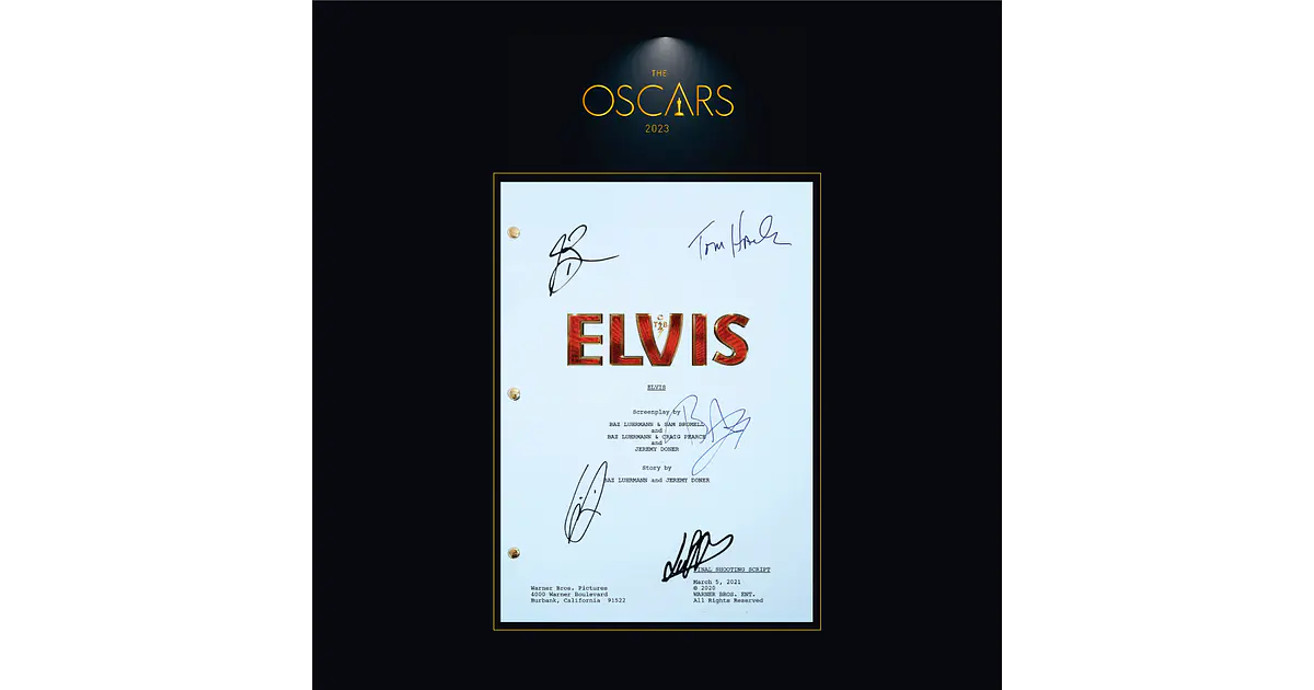 Elvis