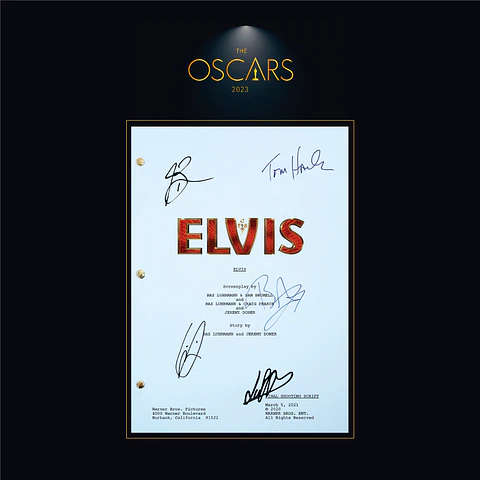 Elvis