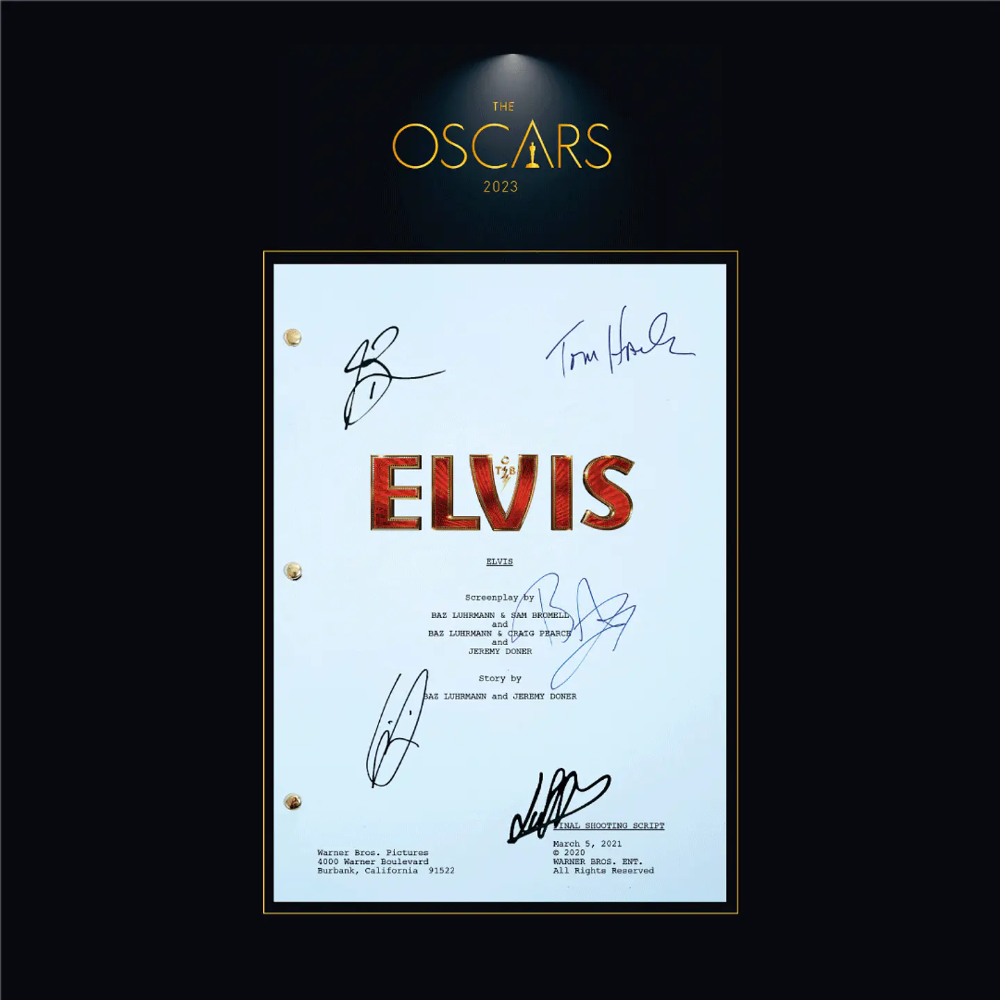 Elvis 1