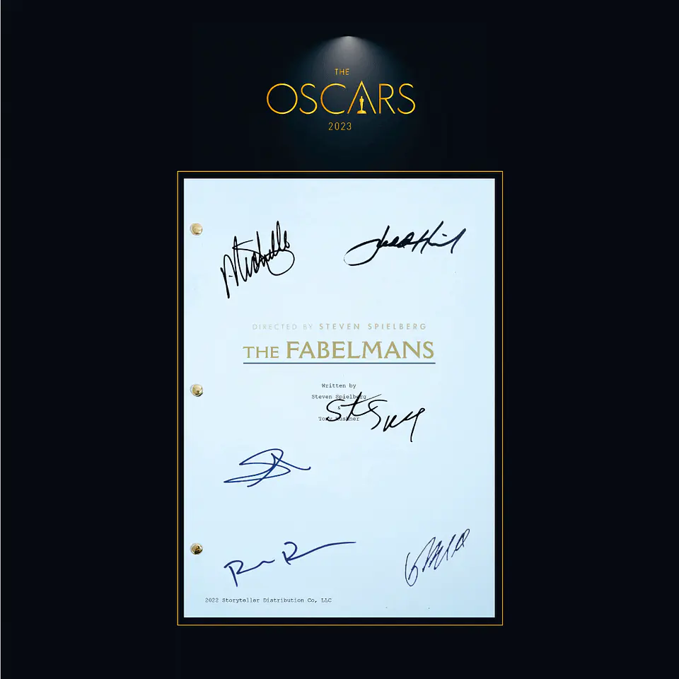 The Fabelmans 1