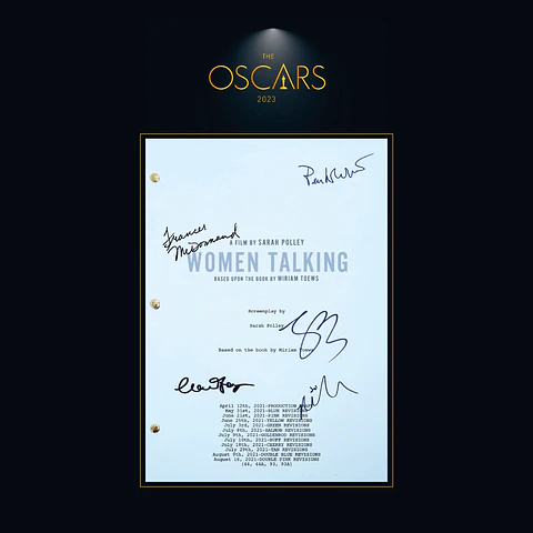 Women Talking