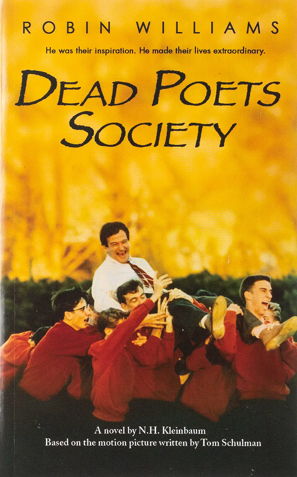 Dead Poets Society 1
