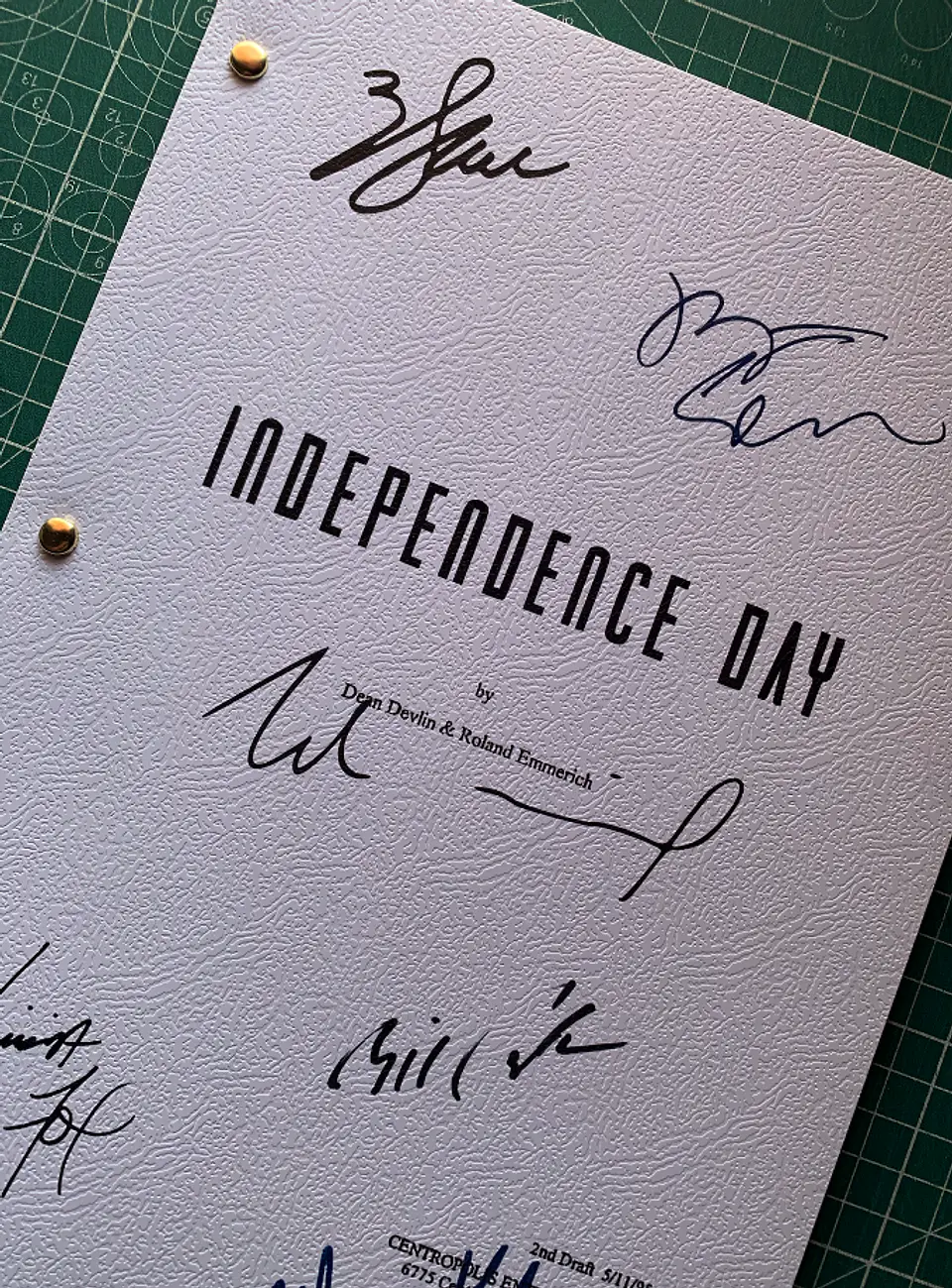 Independence Day 3