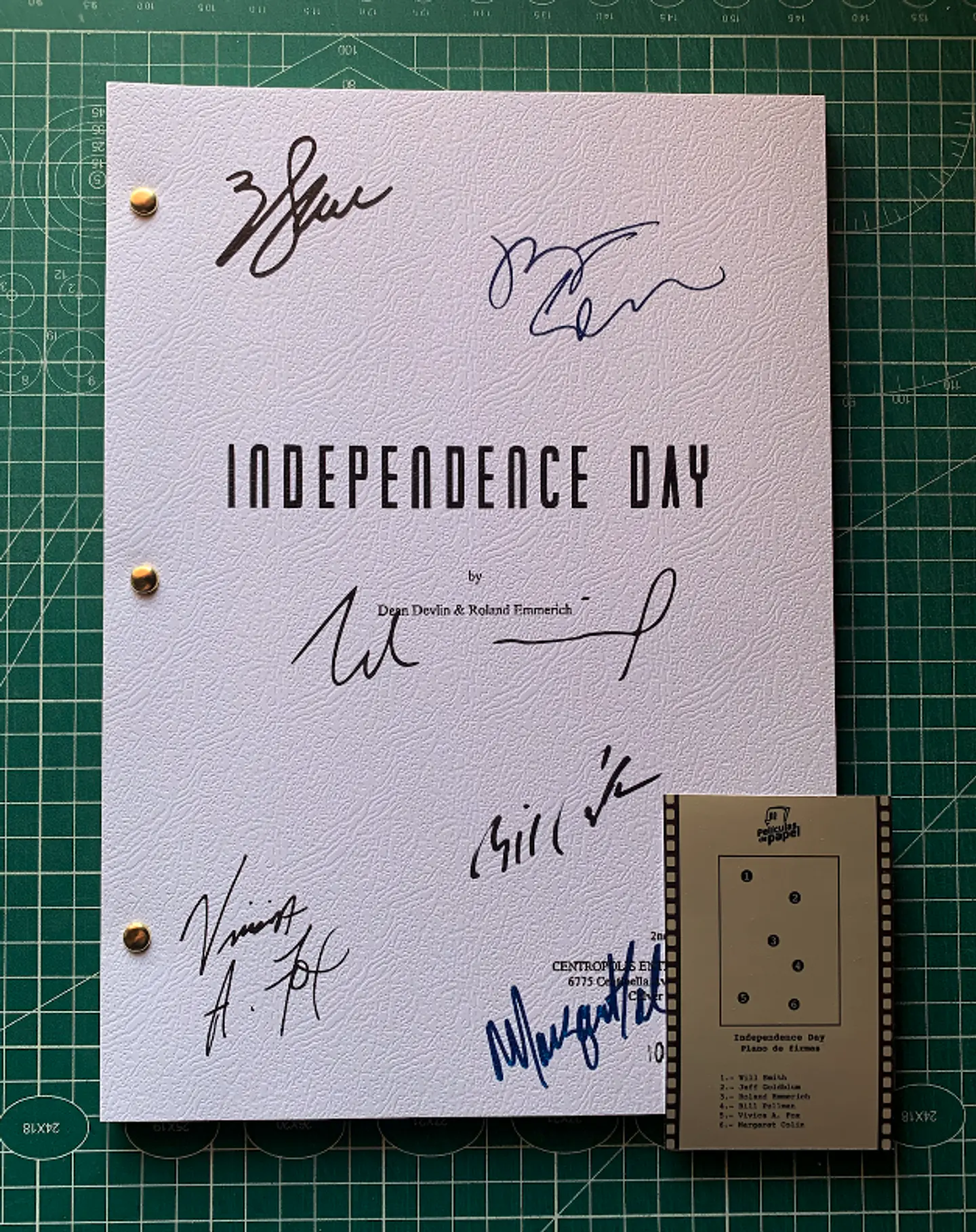 Independence Day 1