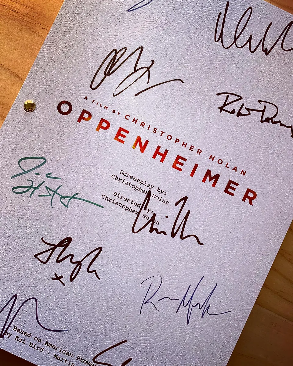 Oppenheimer 3