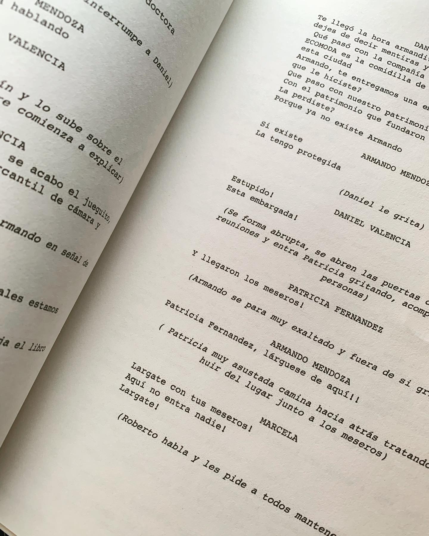 Betty la fea - Cap - La gran junta directiva 5