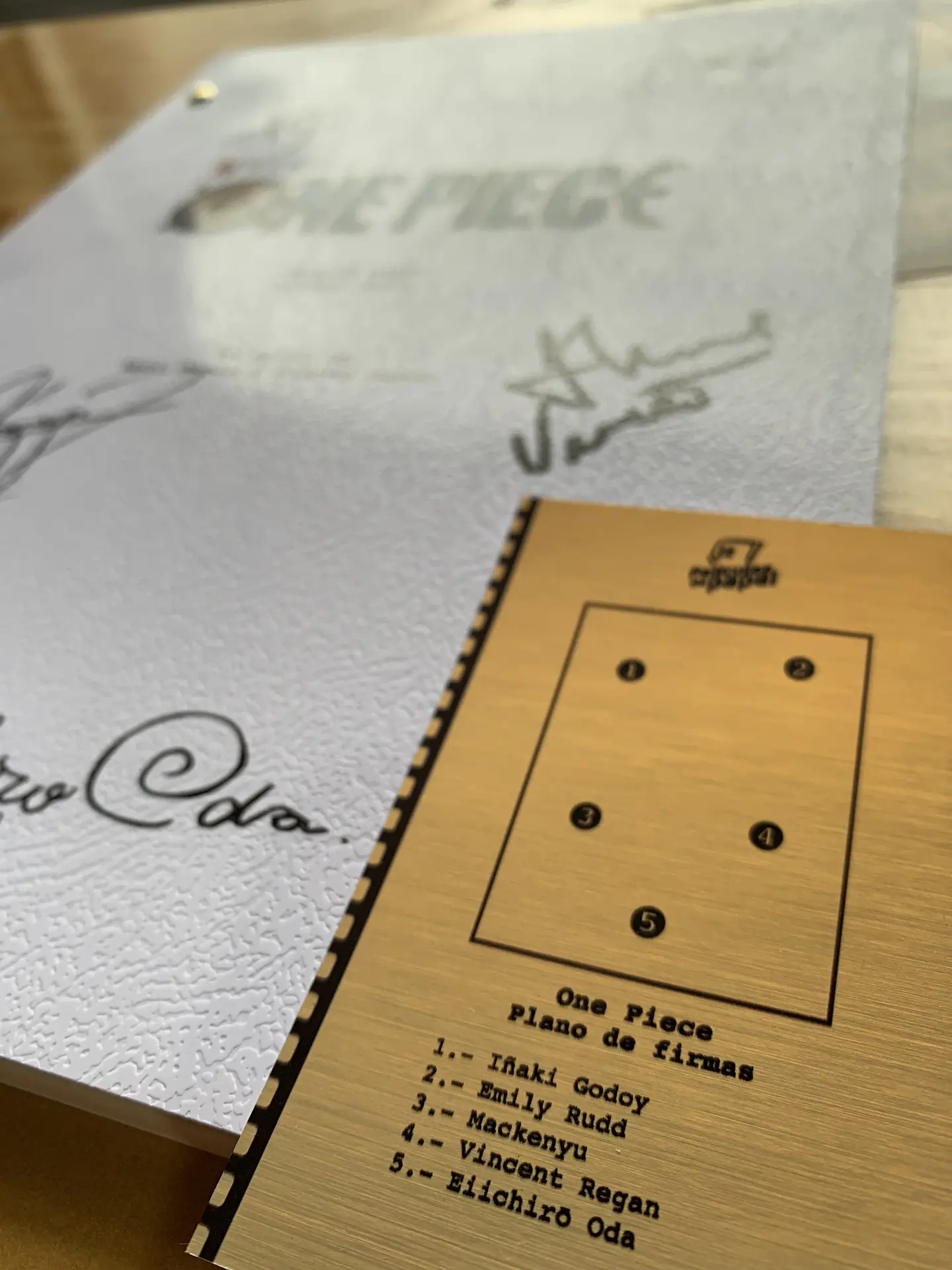 One Piece live action - 01 3