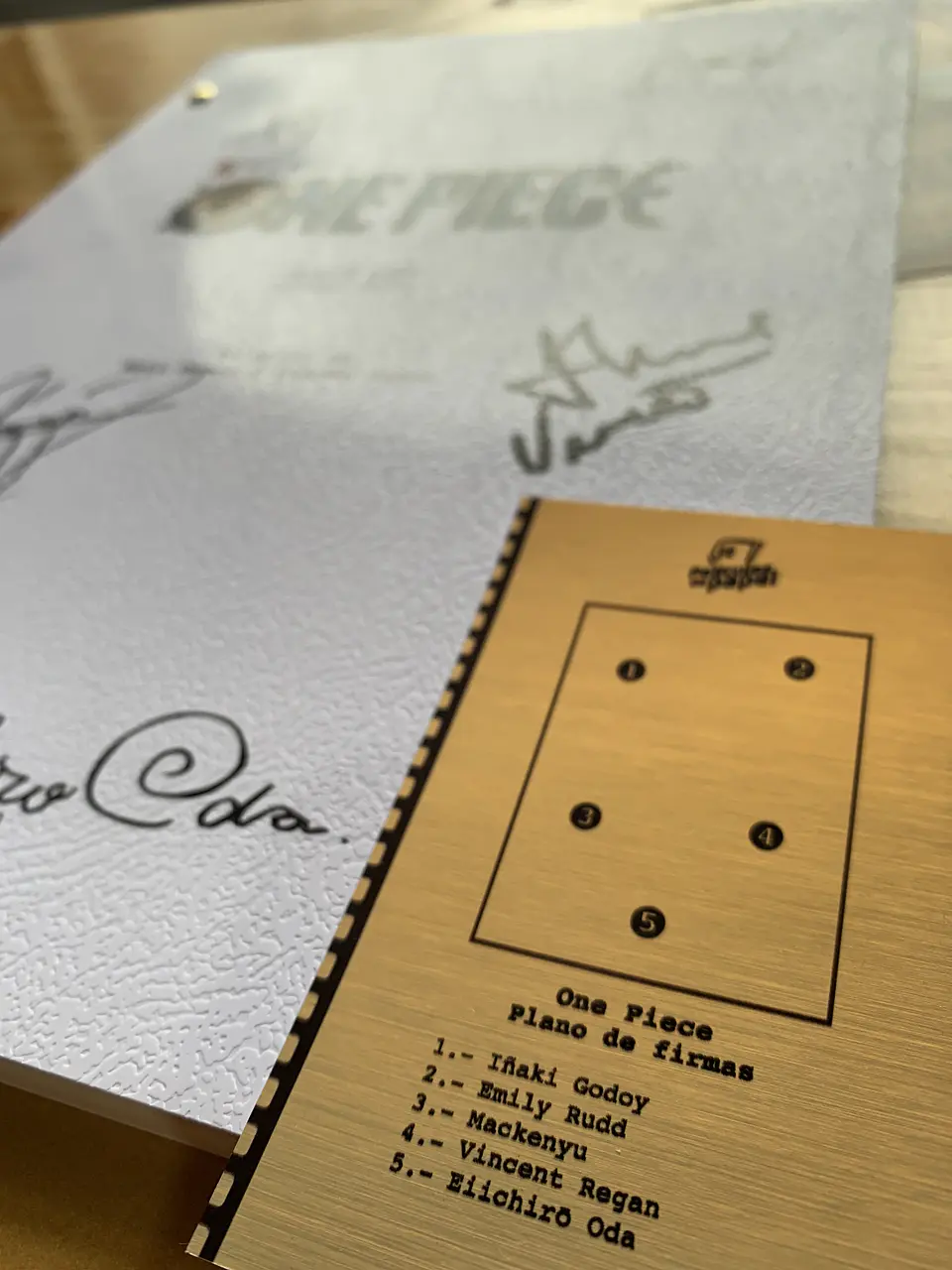 One Piece live action - 01 3