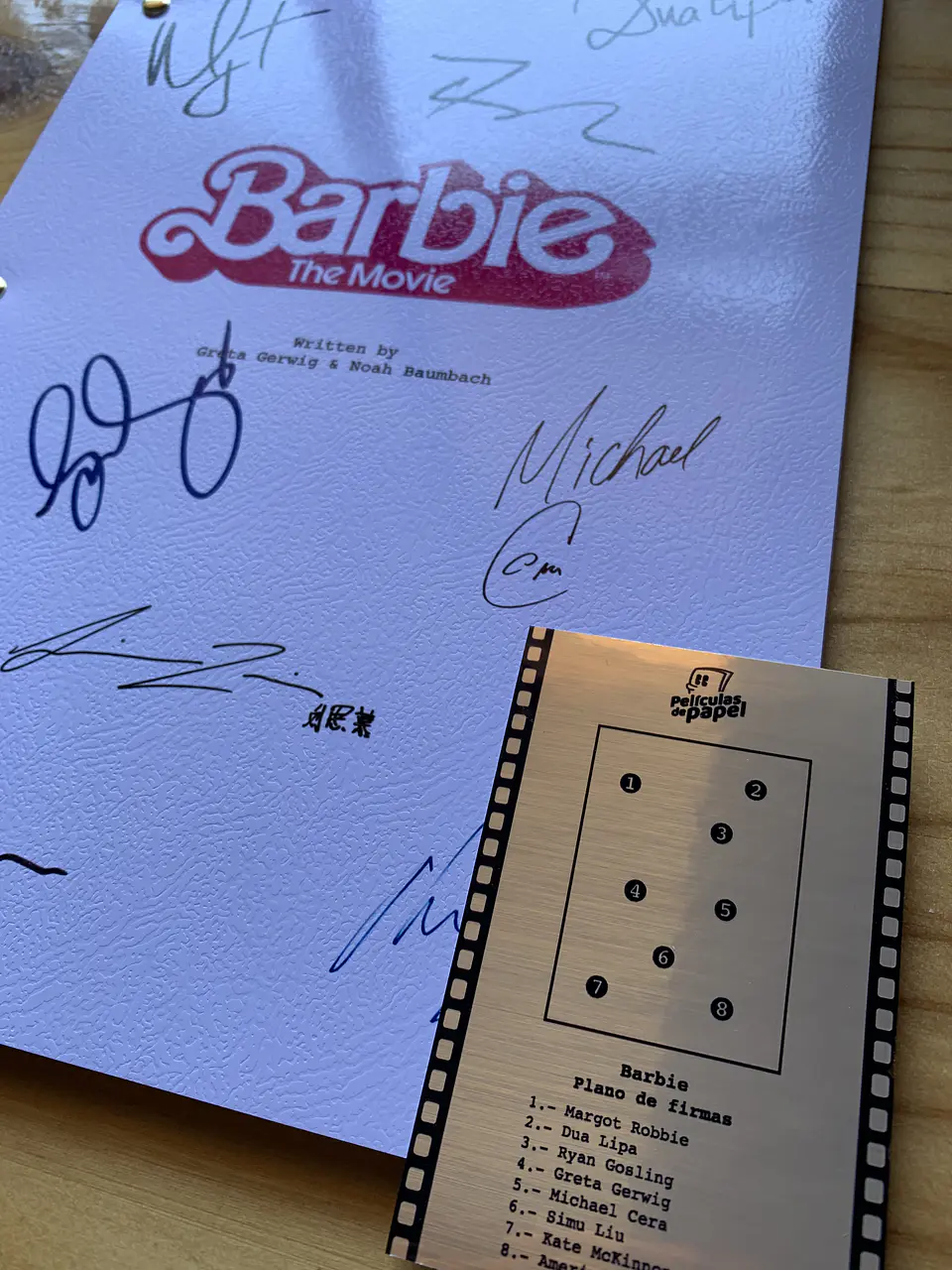 Barbie  2