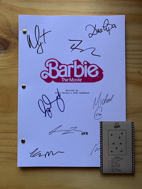 Barbie 