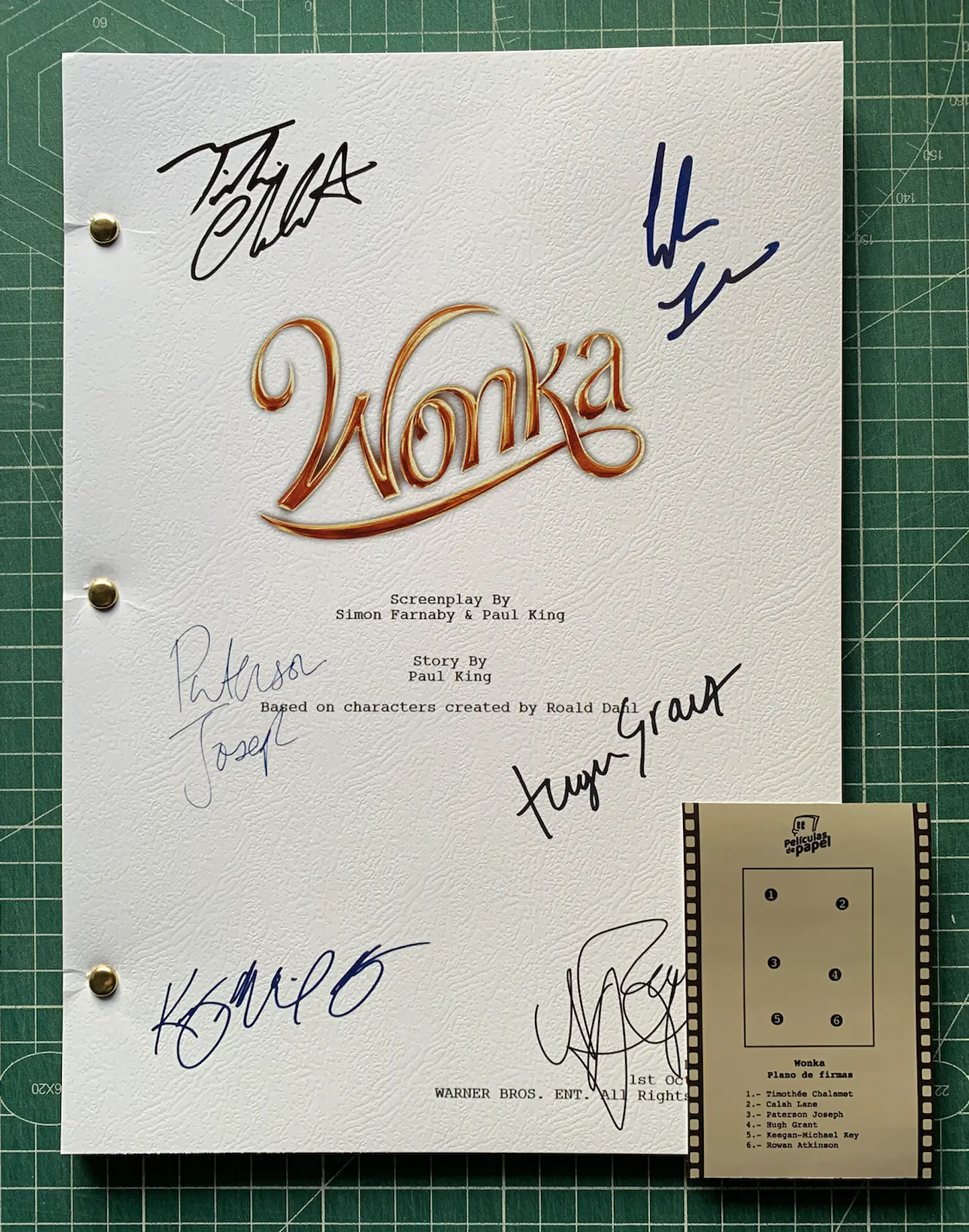 Wonka 1