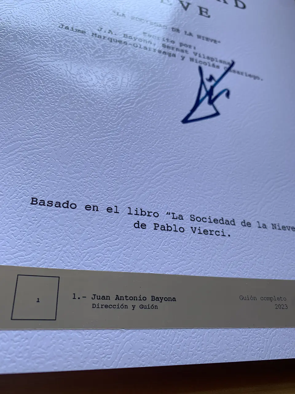 La Sociedad de la Nieve 3