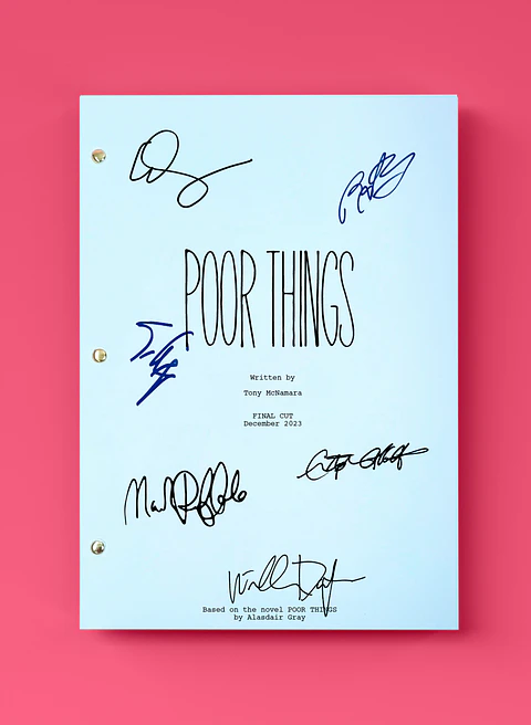 Poor Things 