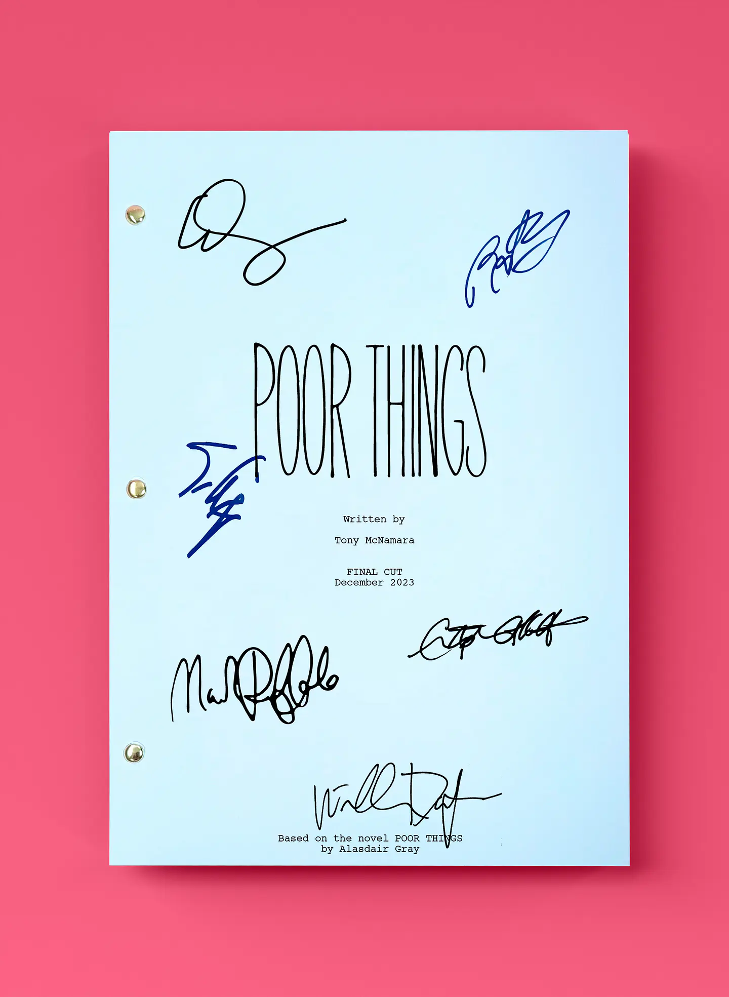 Poor Things  1