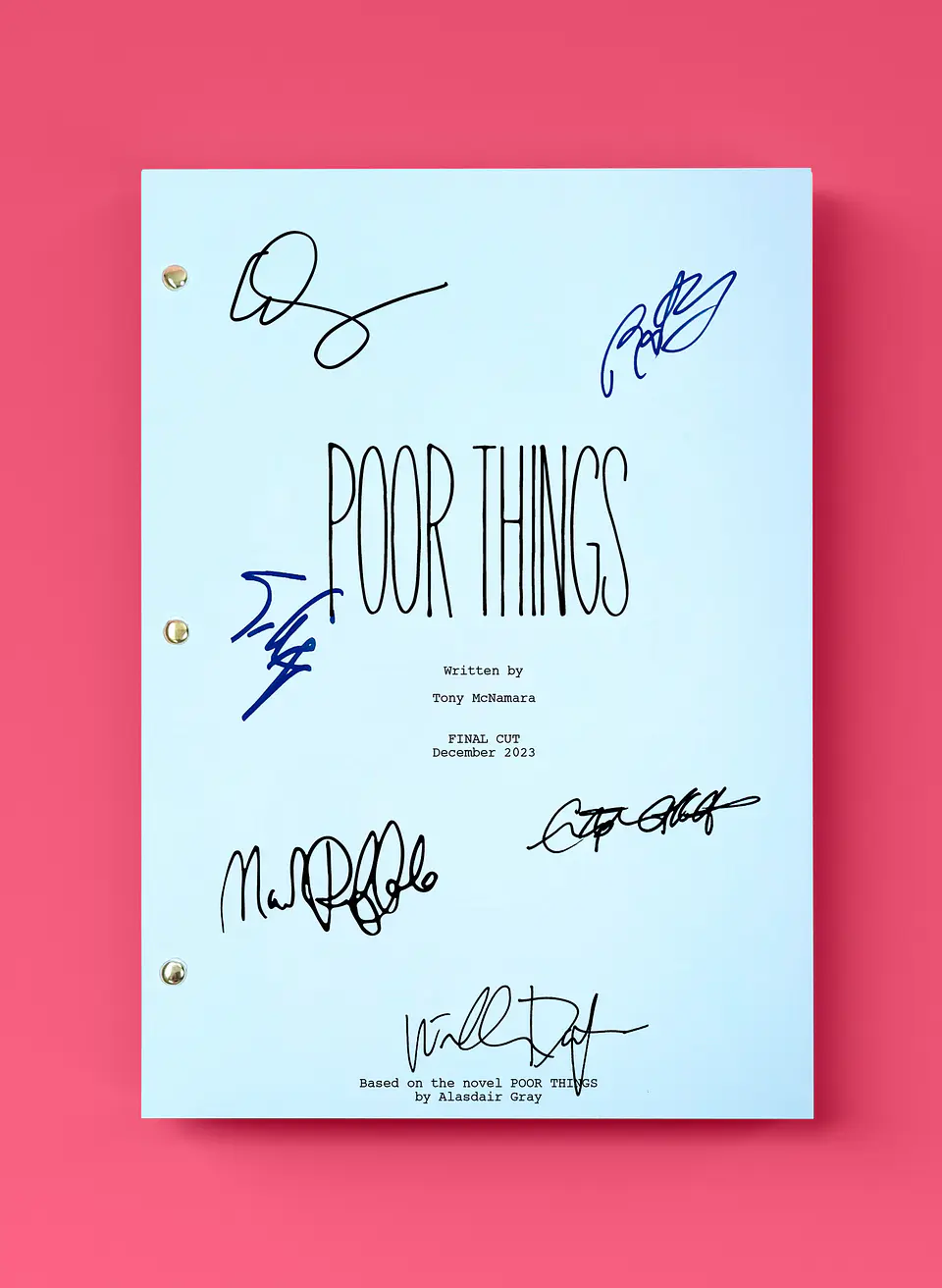 Poor Things  1