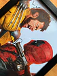 Cuadro Poster Deadpool & Wolverine - Miniatura 3