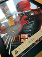 Cuadro Poster Deadpool & Wolverine - Miniatura 4