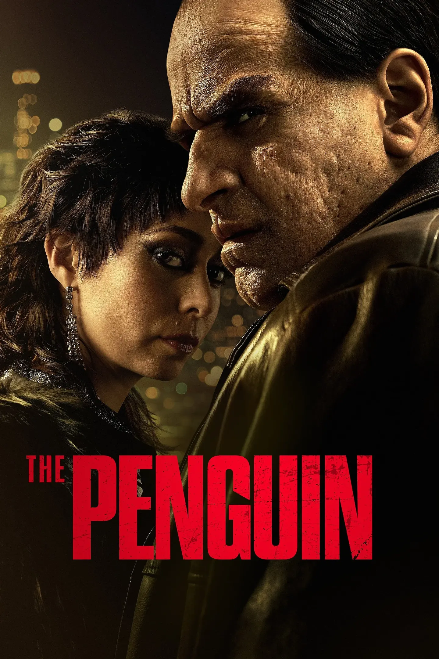The Penguin  1