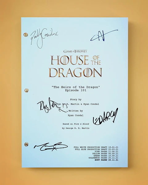 House of the Dragon 