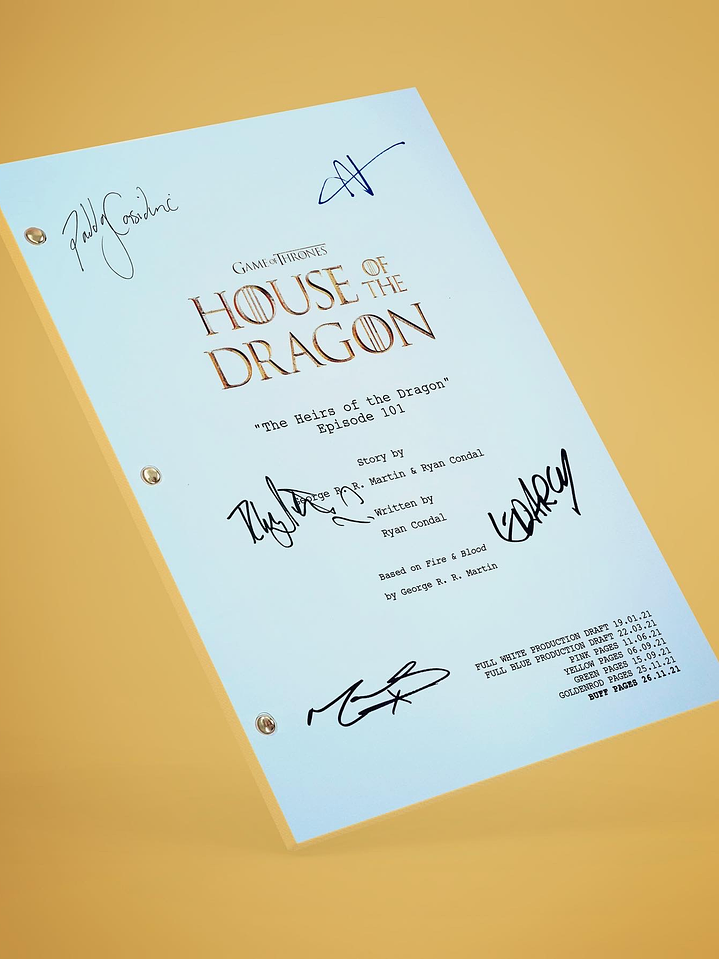 House of the Dragon  2