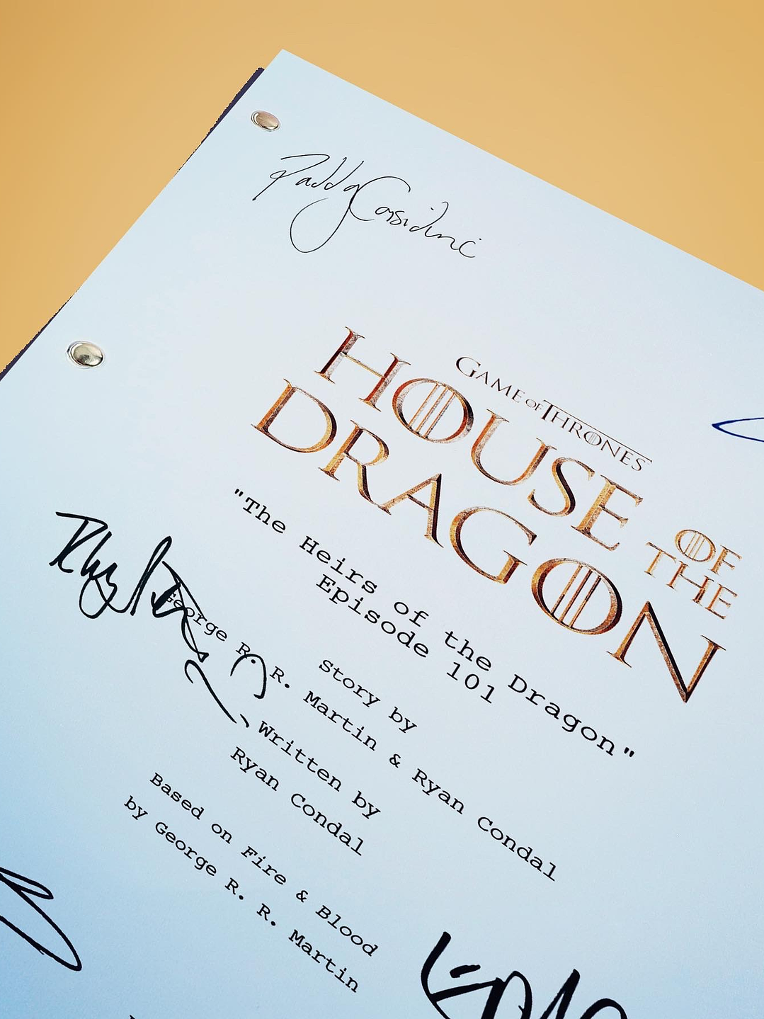 House of the Dragon  3