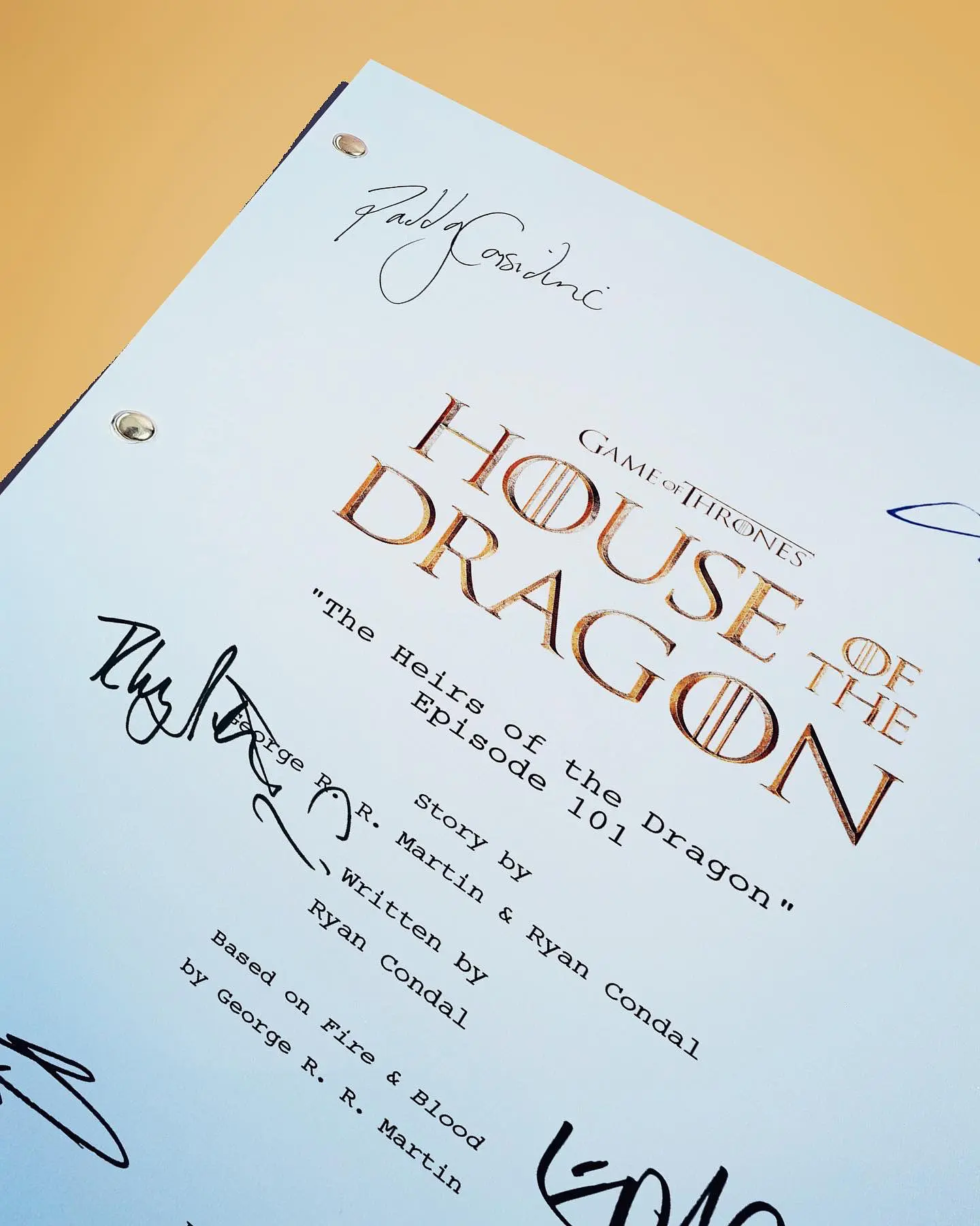 House of the Dragon  3