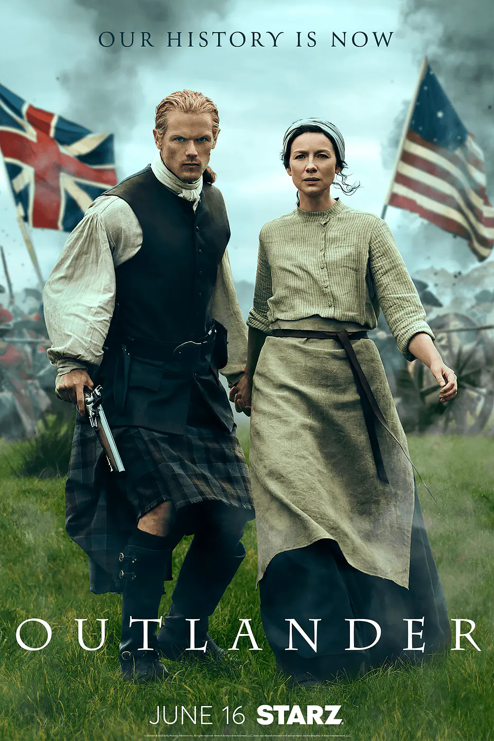 Outlander 2