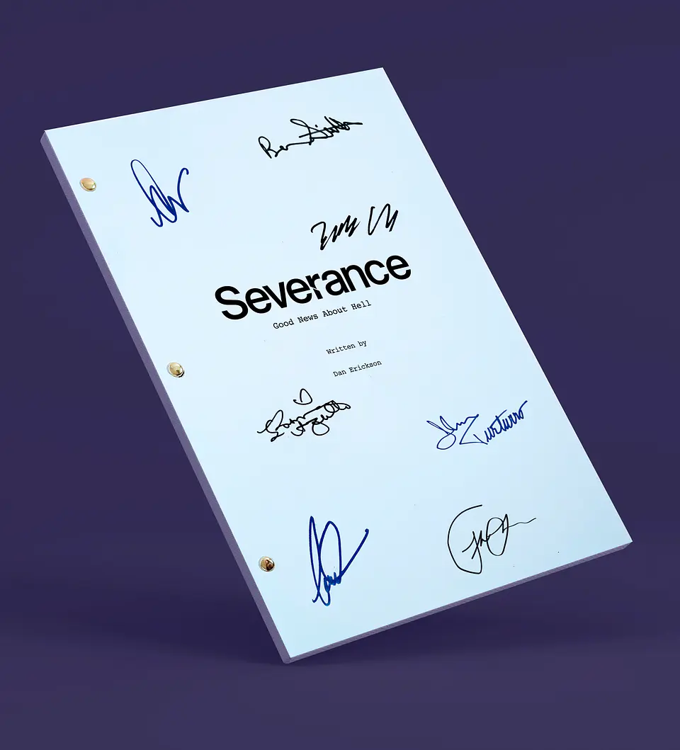 Severance 2