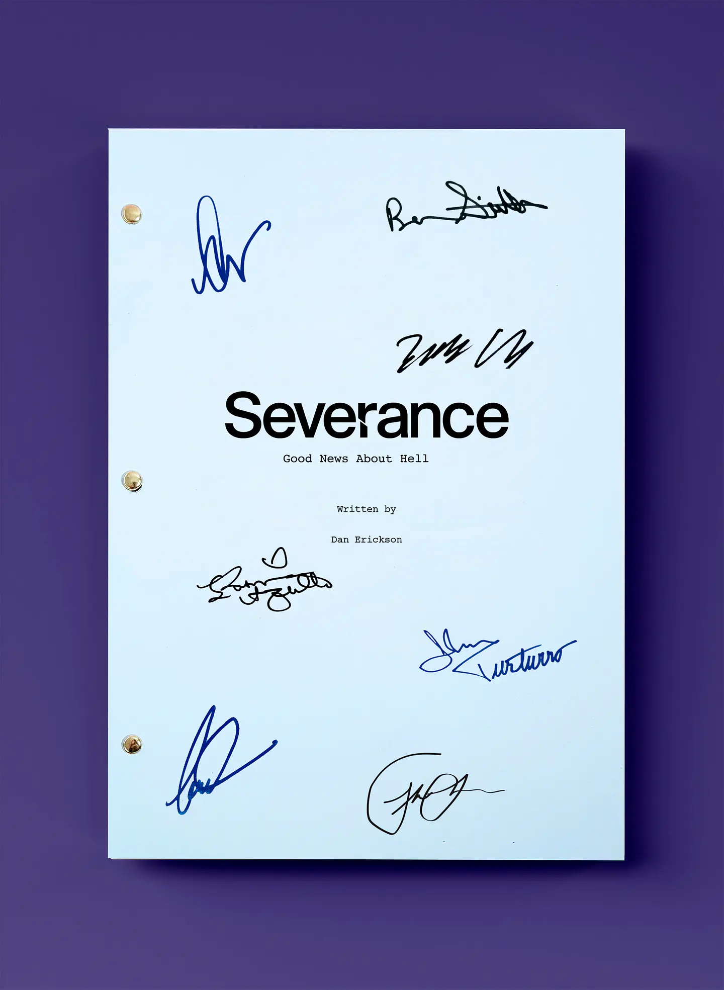 Severance 1