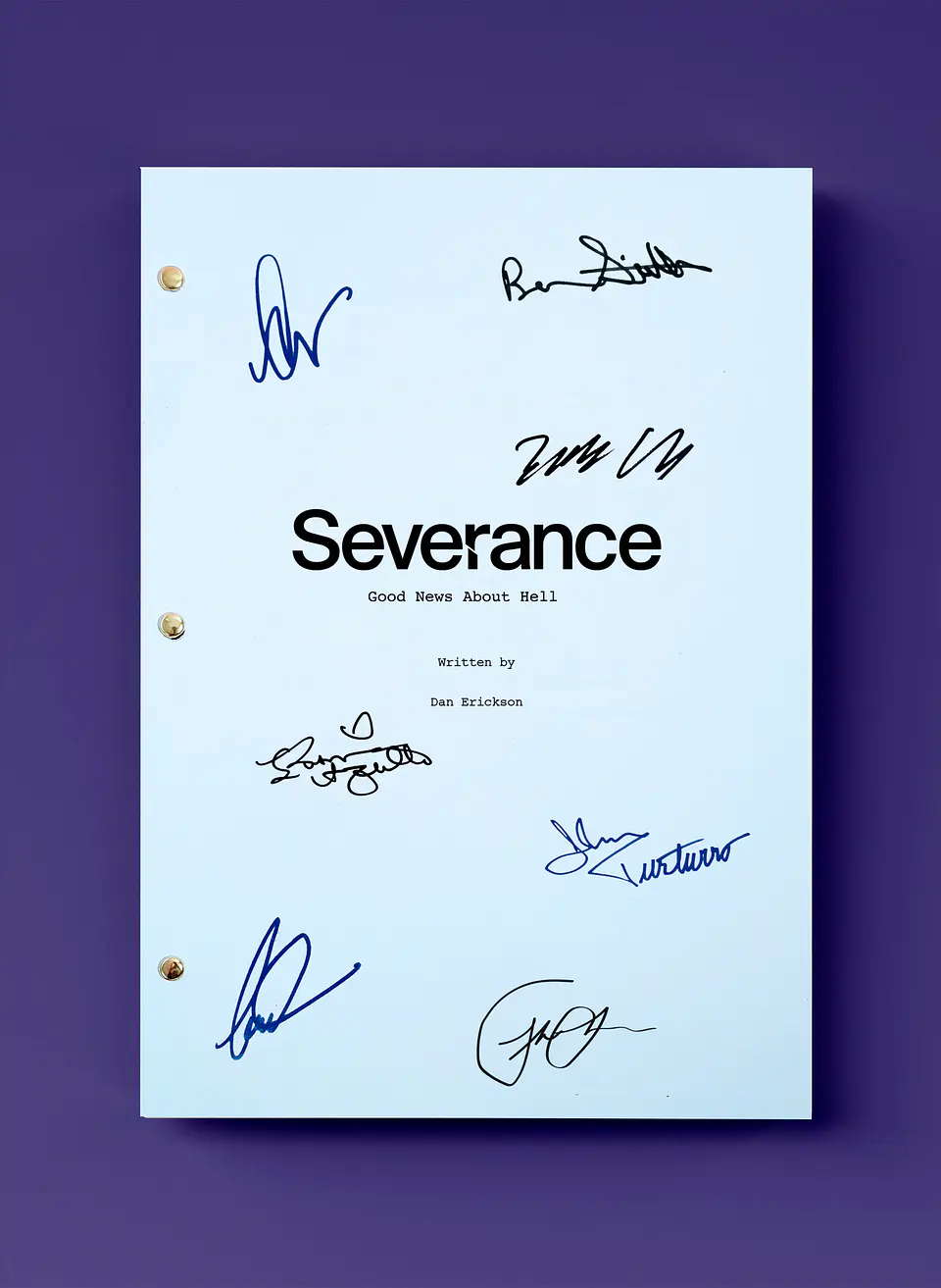 Severance 1