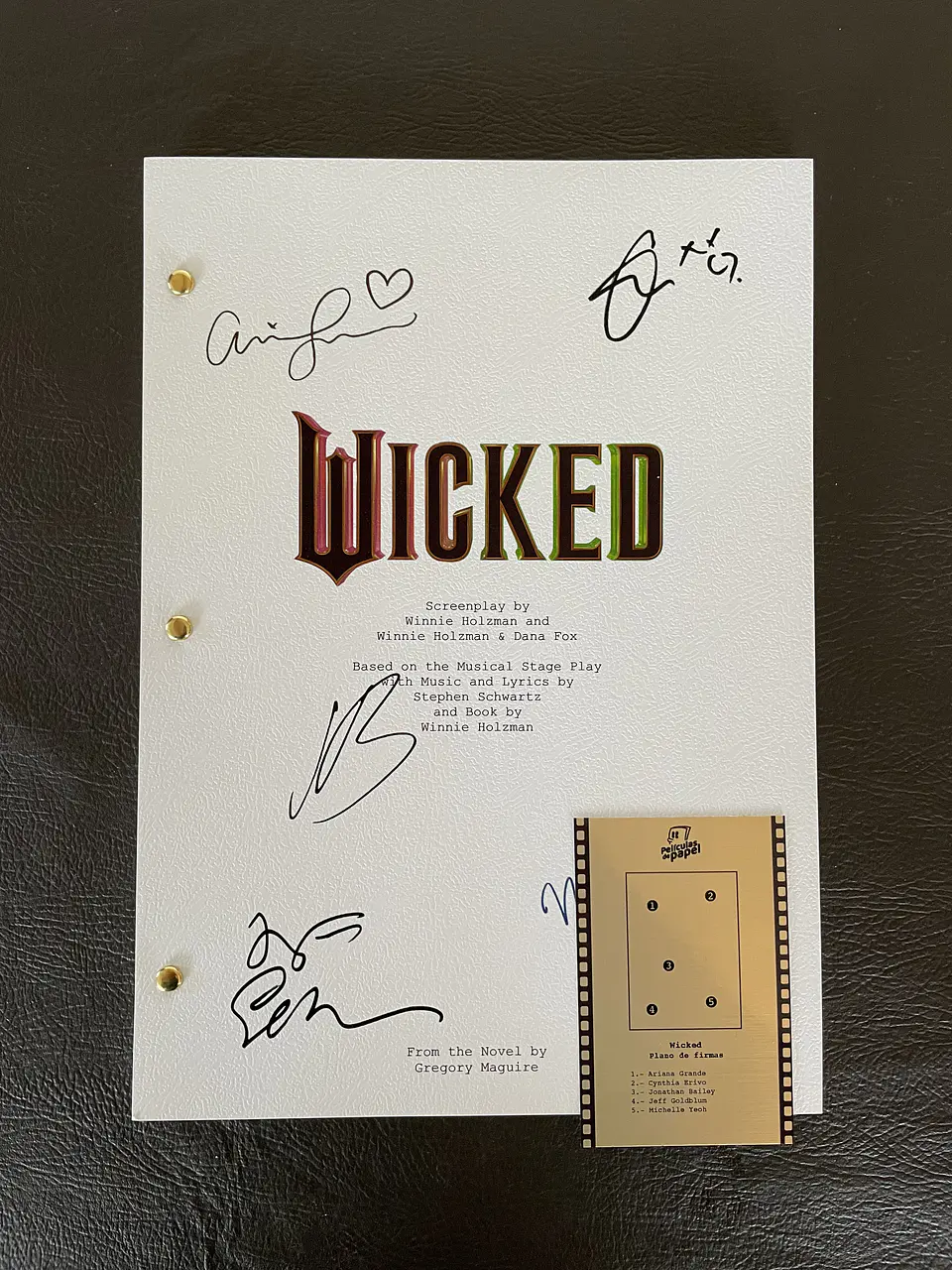 Wicked 1
