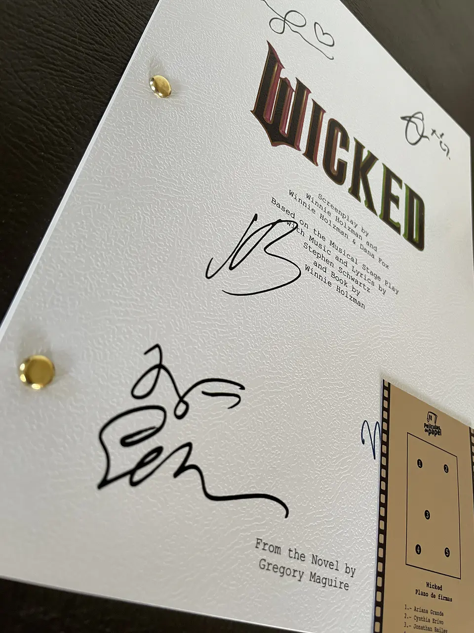 Wicked 3