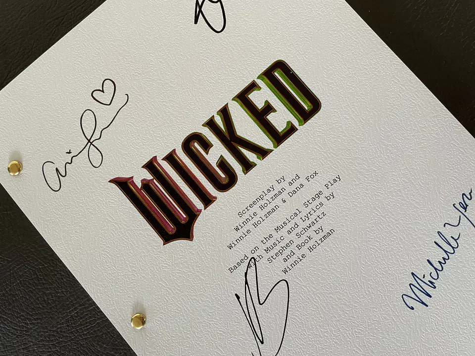 Wicked 4