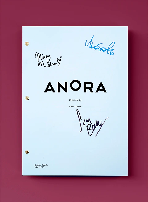 Anora