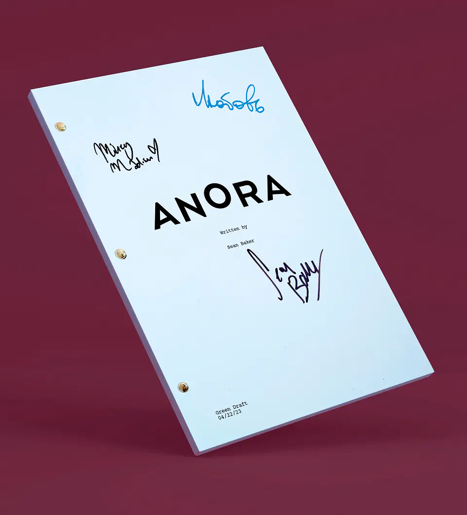 Anora 2