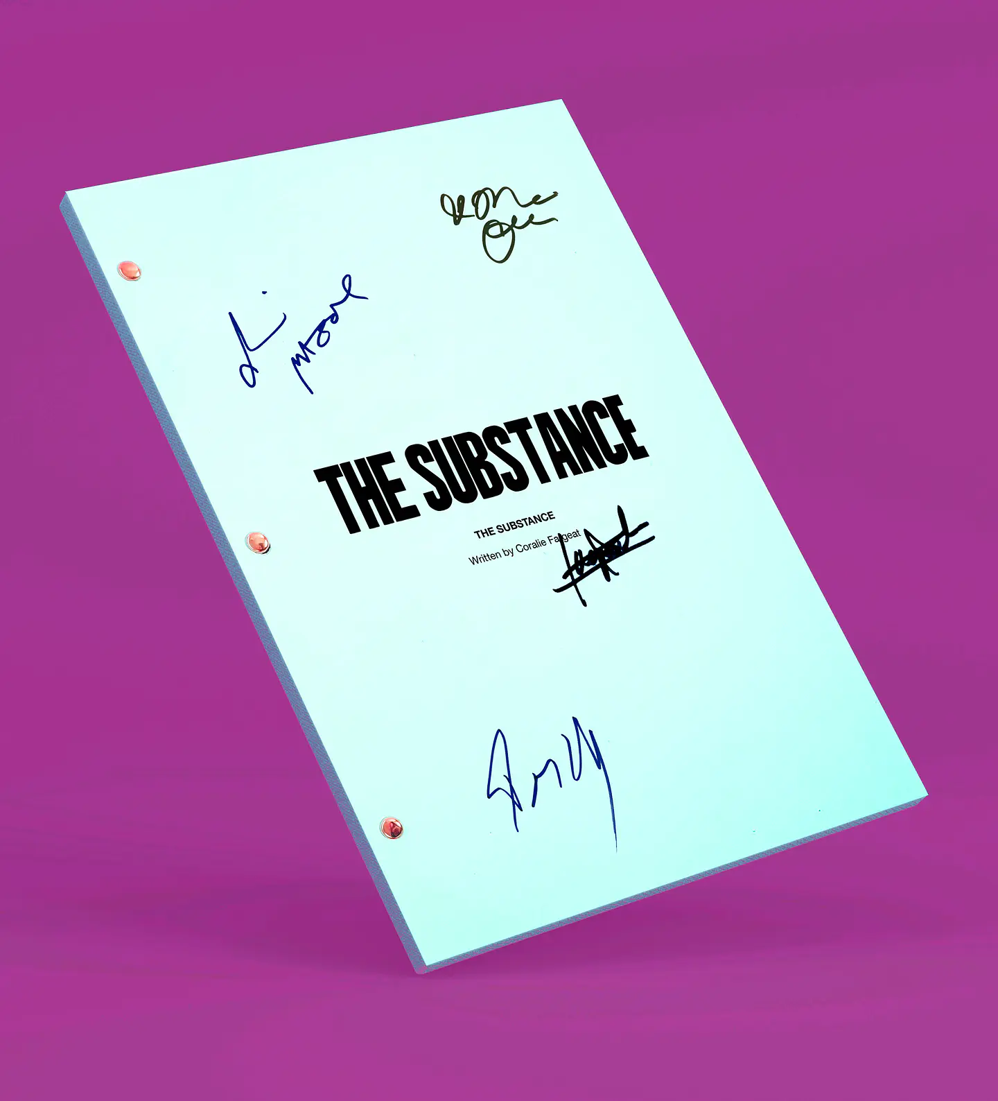 The Substance 2