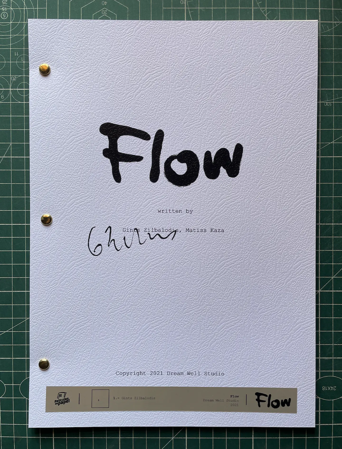 Flow 1