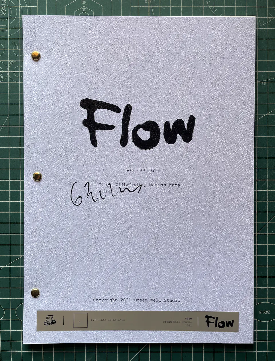 Flow 1