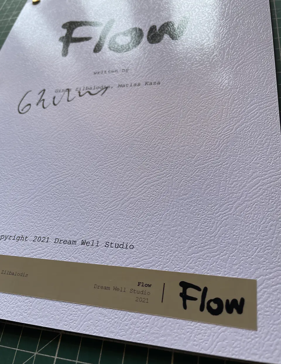 Flow 2