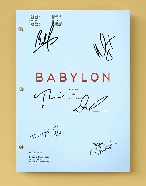 Babylon