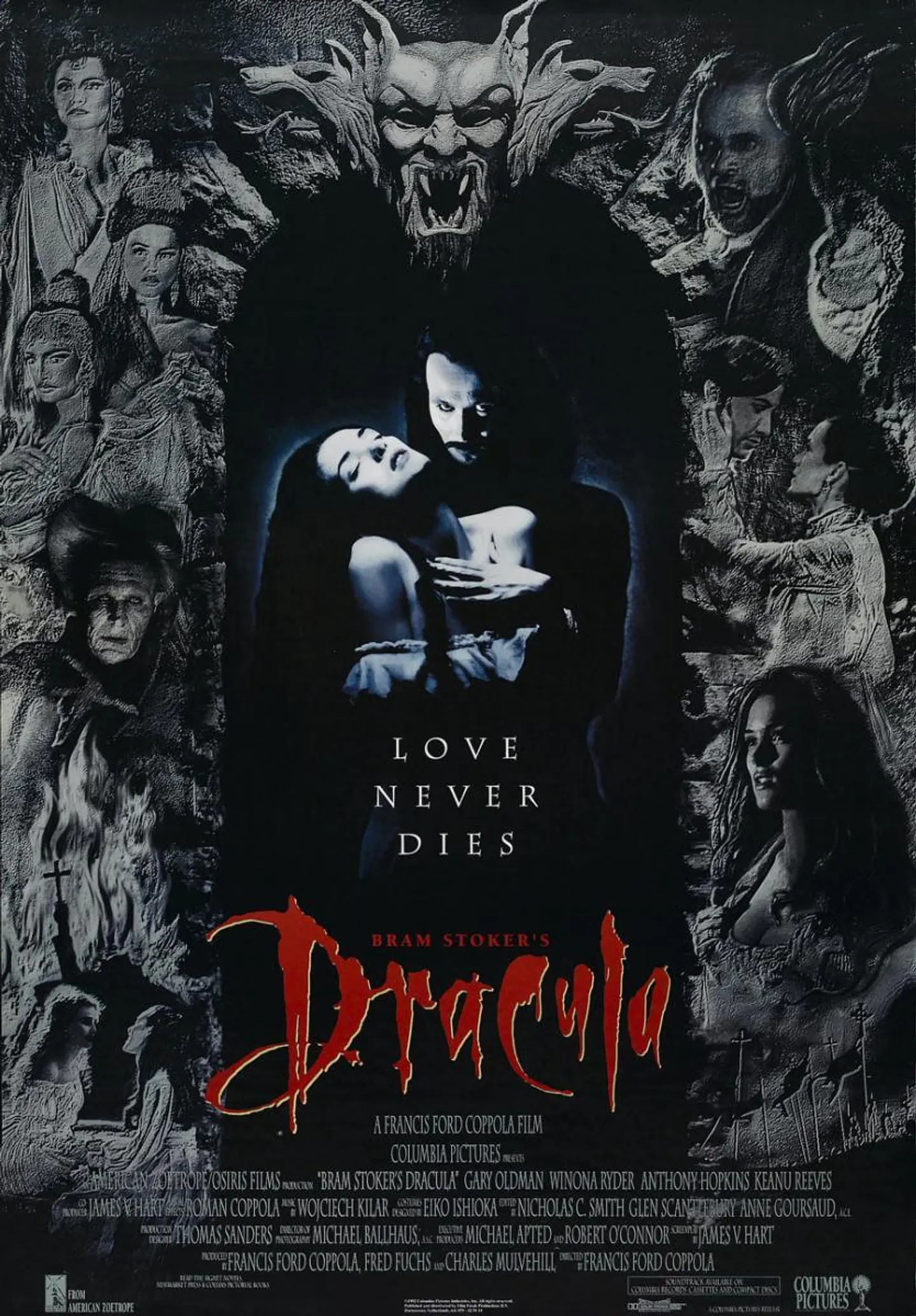 Drácula  2