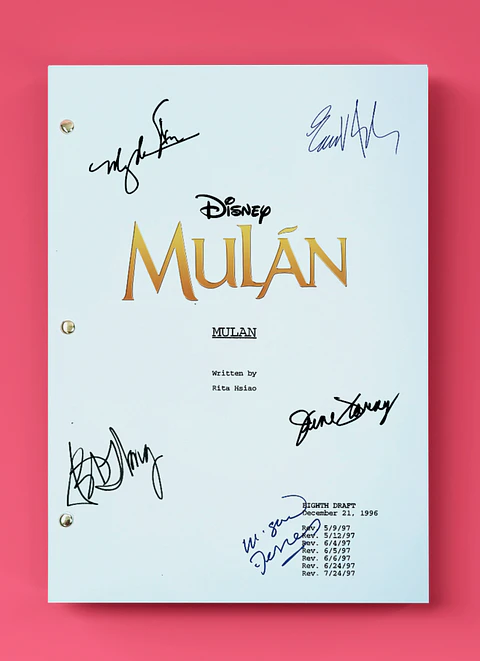 Mulán