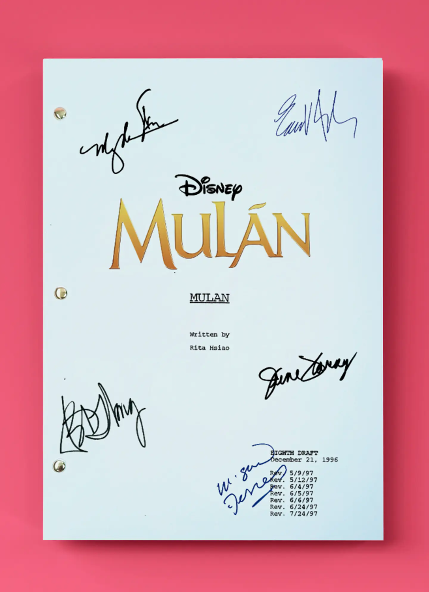 Mulán 1