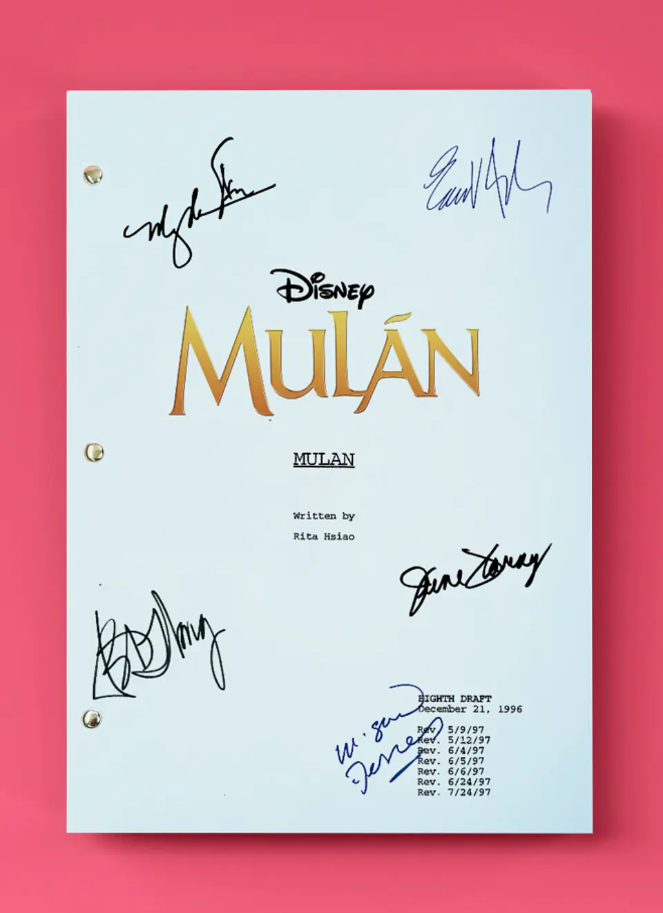 Mulán 1