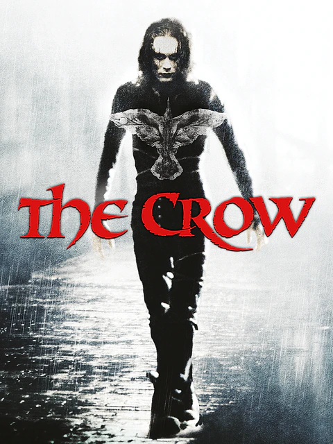 The Crow