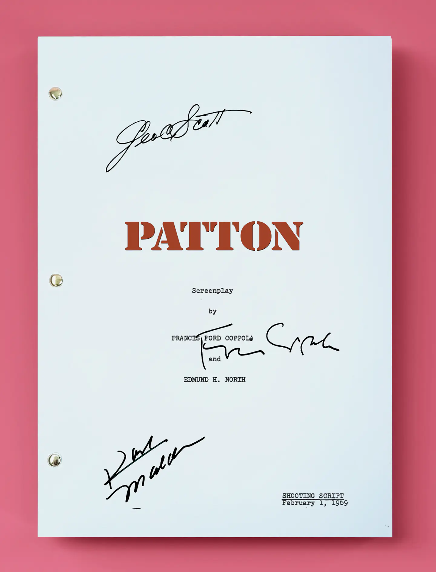Patton 1