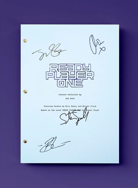Ready Player One