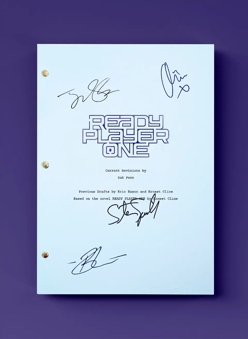 Ready Player One 1