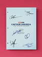 Captain America, The Winter Soldier - Miniatura 1