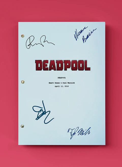 Deadpool